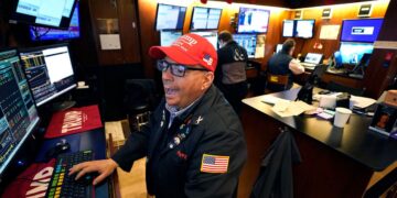 Trump has the stock market confused — but investors don't have to be