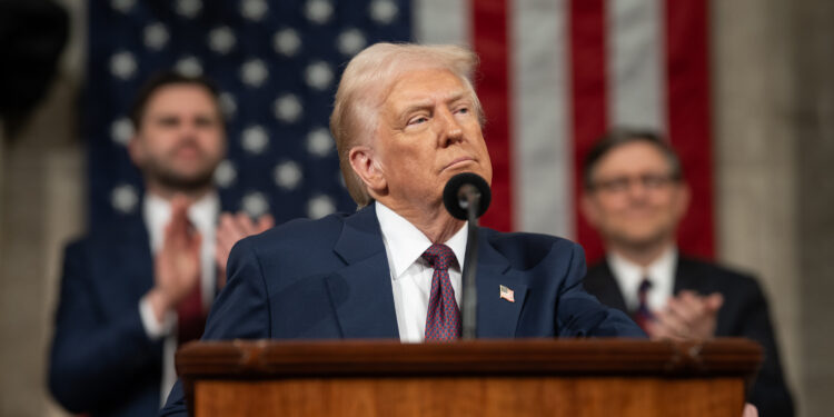 Is President Donald Trump's "Liberation Day" Going to Cause a Stock Market Crash? History Provides a Clear Answer.
