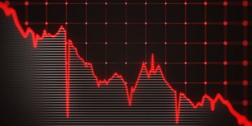 Stock Market Today: Dow Sinks 715 Points on Inflation Unrest