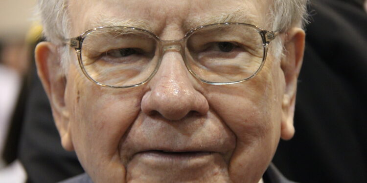 Stock Market Correction: 2 Warren Buffett Stocks to Buy Hand Over Fist