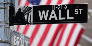 Stock market today: Global shares skid as investors await more Trump tariffs