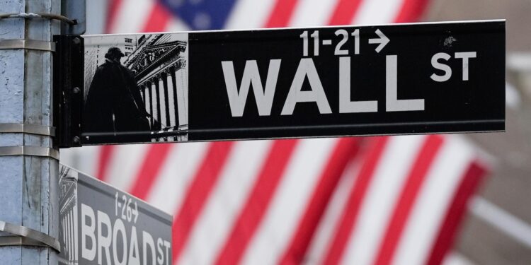 Stock market today: Global shares skid as investors await more Trump tariffs