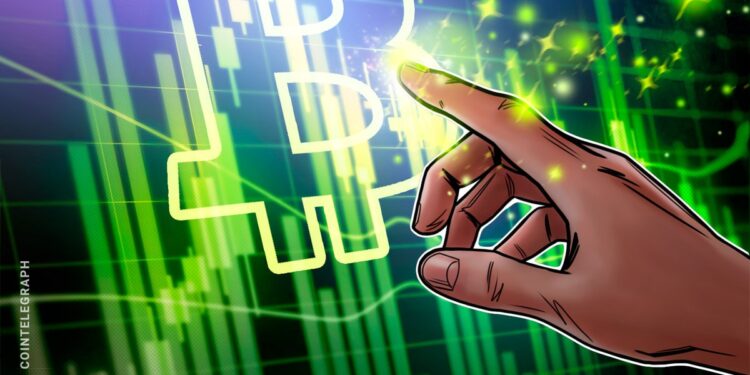 Bitwise doubles down on $200K Bitcoin price prediction amid trade tension