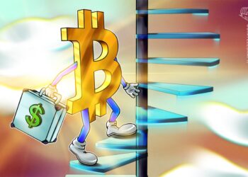 Bitcoin price preparing for 'up only mode' as US bonds suffer worst selloff since 2019