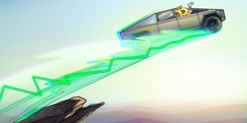 Tesla holds onto Bitcoin as Musk says time at DOGE to ‘drop significantly’