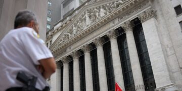 These are 3 big things we're watching in the stock market this week