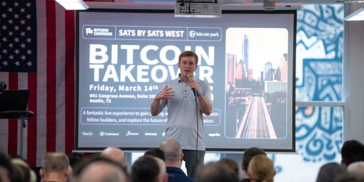 Apple, Google, Cash App alums ditch Big Tech to build on bitcoin