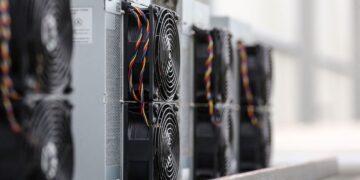 Bitcoin Mining Enters New Era As ASIC Competition Grows