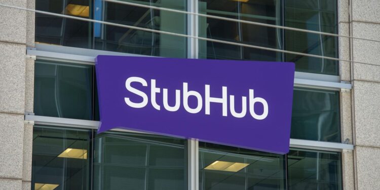 Trump’s Tariffs Delay IPOs For Klarna And StubHub