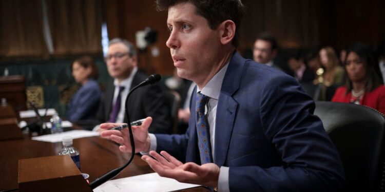 The Rise Of Decentralization: “Bitcoin Meets Artificial Intelligence”