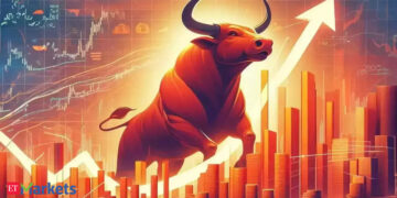 Why stock market rose today? Sensex surges 1,509 pts; Nifty breaches 23,800; 6 key factors behind today's rally