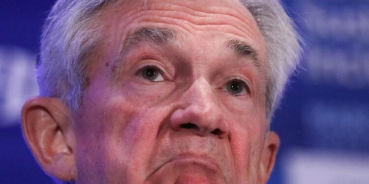 Bitcoin Braced For ‘Apocalyptic’ Price Shock After White House Confirms Fed Bombshell