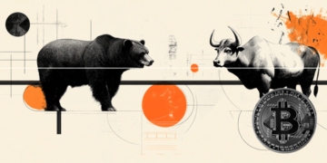 Bitcoin vs XAU, DXY, EXY and Nasdaq in 2025; Gold and Euro emerge as winners