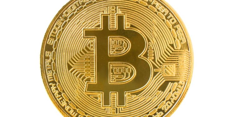 Bitcoin Prices Rally To 6-Week High As Bullish Factors Fuel Gains