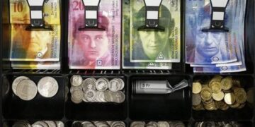 ECB's Villeroy: inflation risk from trade tensions seems weak