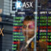 ASX Midday Sector Update: Consumer Staples Stocks Trend Upwards, Information Technology Stocks Lead Selloff