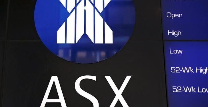ASX Preview: Australian Shares to Open Higher After Wall Street Advances on Trade Hopes