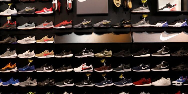 Clothing retailers delay orders, freeze hiring as tariffs hit