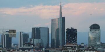 S&P upgrades Italy in surprise boost for PM Meloni