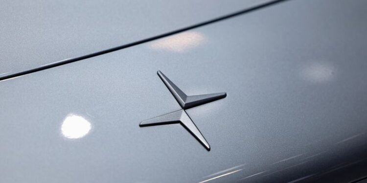 Polestar warns of tariff impact after discounts boost quarterly sales