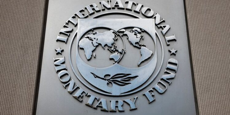 US lawmakers move to block IMF Central Africa support over oil fund dispute