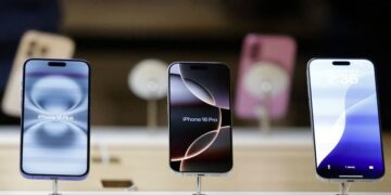 Trump plans separate levy on exempted electronics amid trade war, Lutnick says