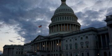 US Senate rejects effort to block arms sales to Israel