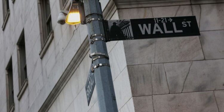 Wall Street's tariffs rout resumes after morning rebound fails