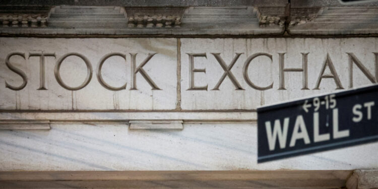 U.S. stock market tumbles the day after Trump’s major tariff announcement