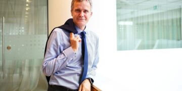BP chair Lund to exit 'likely' in 2026 amid Elliott campaign
