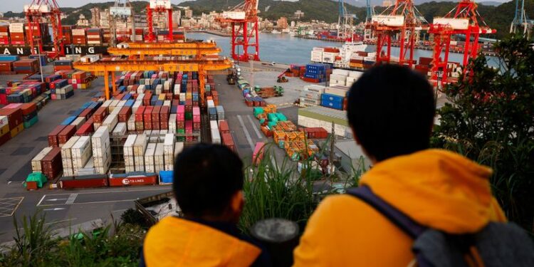 Taiwan eyes zero tariffs with US, pledges more investment