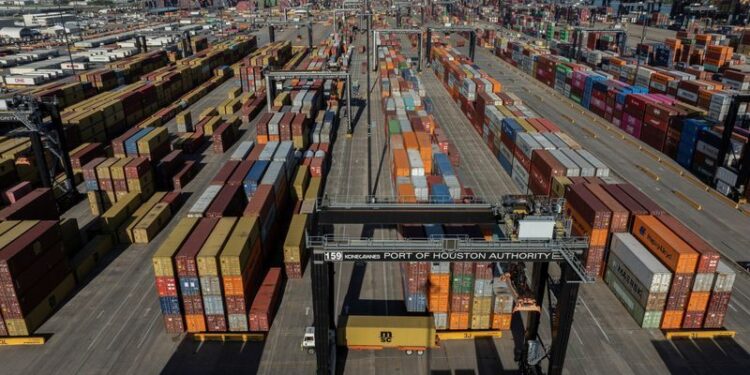 Trump's tariffs and threatened trade actions