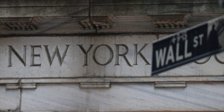 U.S stocks jump as Trump announces pause on some tariffs