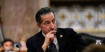 Republican-led US House votes to limit judges' power to block Trump's agenda