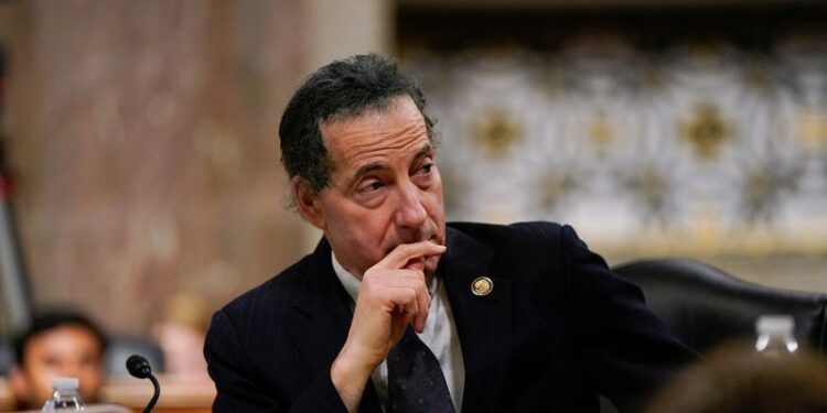 Republican-led US House votes to limit judges' power to block Trump's agenda