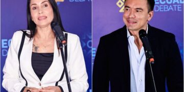 Ecuador votes in close presidential race, with drug violence the top concern