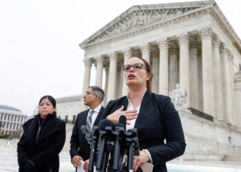 North Carolina top court rules to count most ballots challenged in judicial race