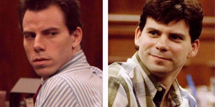 LA judge allows resentencing hearing for Menendez brothers to go ahead