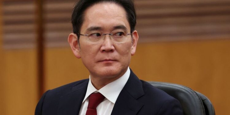What Samsung and Vietnam stand to lose in Trump's tariff war