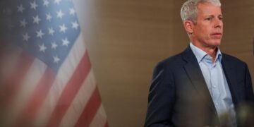 Saudi Arabia, US on 'pathway' to civil nuclear agreement, US Energy Secretary says