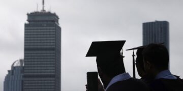 Foreign students in U.S. mount court challenges as Trump ends their legal status