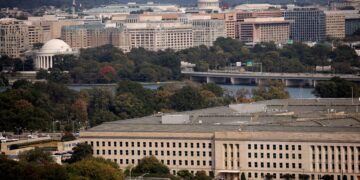 US nuclear force costs projected to soar to $946 billion through 2034, CBO says