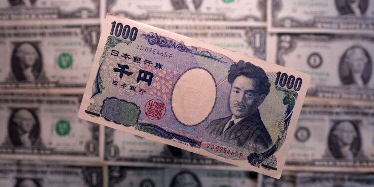 Why the yen is the wrong gambit in any US-Japan trade dispute