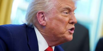 US Supreme Court to hear Trump bid to enforce birthright citizenship order