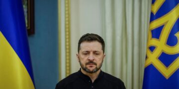 Ukraine's Zelenskiy says Easter ceasefire has not halted Russian activity on front line