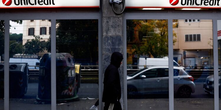 Italy clears UniCredit's bid for Banco BPM with prescriptions