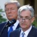 Trump says he has no plans to fire Fed's Powell; market jumps