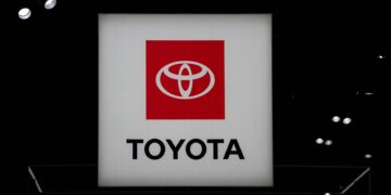 Toyota considers investing in potential $42 billion buyout of key supplier