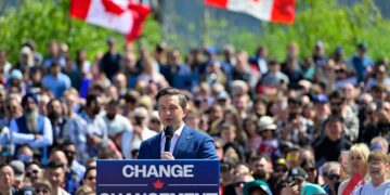 Carney delays final day campaign events after Vancouver tragedy