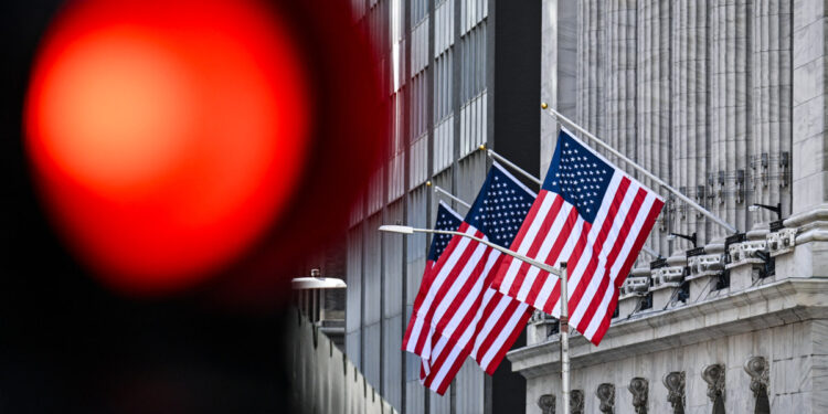 Stocks rip higher after Trump scales back tariffs